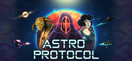 Astro Protocol Cover