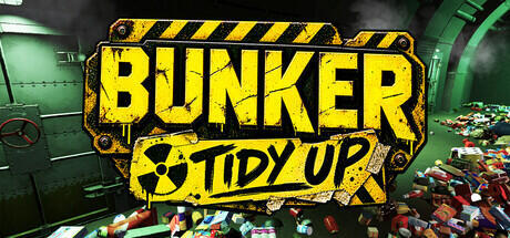 Bunker Tidy Up Cover