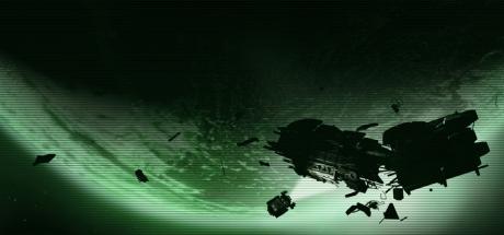 Duskers 2.0 Cover