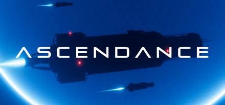 Ascendance Cover