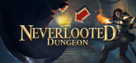Neverlooted Dungeon Cover