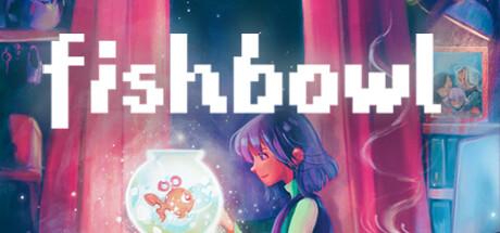 Fishbowl Cover