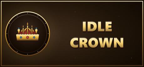 Idle Crown Cover