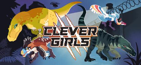 Clever Girls Cover