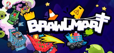 BrawlMart Cover