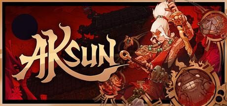 Aksun Cover
