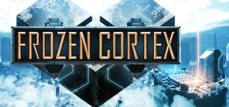 Frozen Cortex Cover