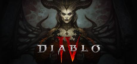 Diablo IV Cover