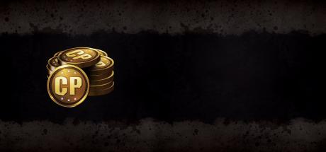 Call of Duty: Black Ops III Points Cover