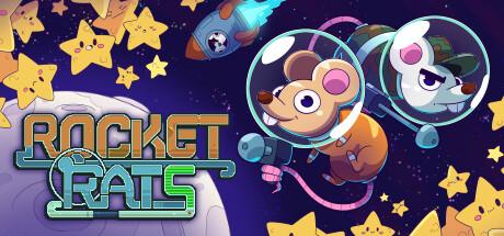 Rocket Rats Cover