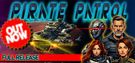 Pirate Patrol Cover