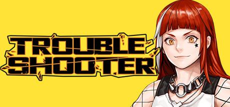TROUBLESHOOTER: Abandoned Children Cover