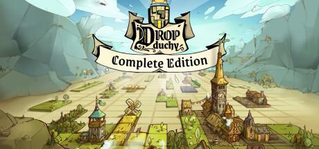 Drop Duchy: Complete Edition Cover