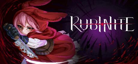 Rubinite Cover