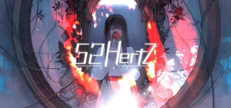 52Hertz Cover