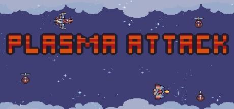 Plasma Attack Cover