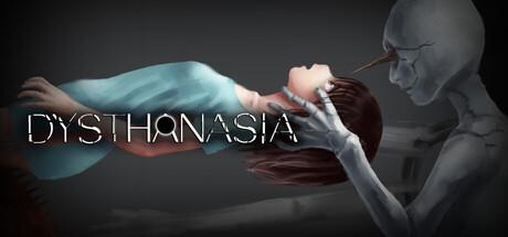 Dysthanasia Cover