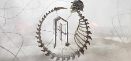 Ad Infinitum Cover