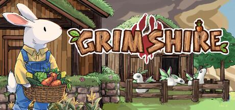 Grimshire Cover