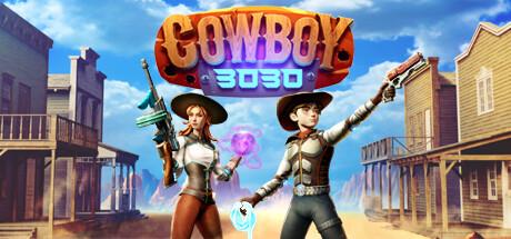Cowboy 3030 Cover
