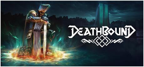 Deathbound Cover