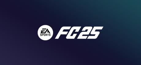 EA Sports FC 25 Cover