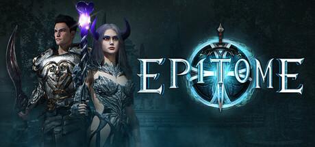 Epitome Cover