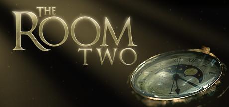 The Room Two Cover