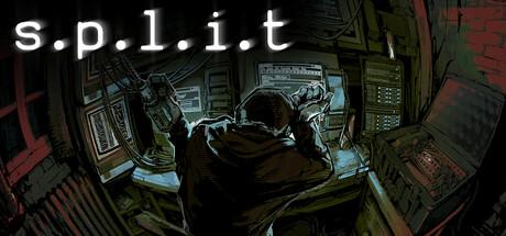 S.p.l.i.t Cover