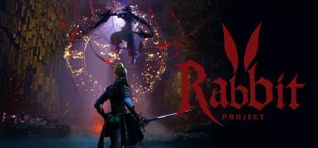 Project Rabbit Cover