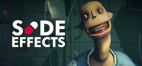 SIDE EFFECTS Cover