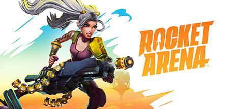 Rocket Arena Rocket Fuel Cover
