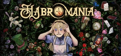 Habromania Cover