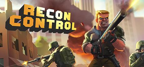 Recon Control Cover