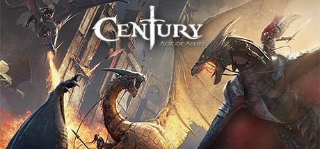 Century: Age Of Ashes - Helkjan Cliffs Dragon Bundle Cover