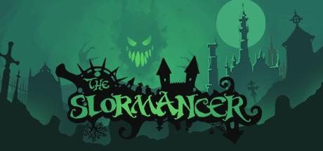 The Slormancer Cover