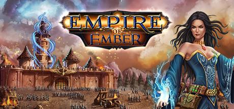 Empire of Ember Cover