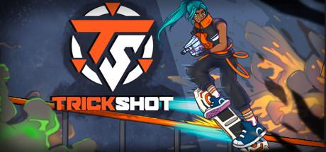 TrickShot Cover