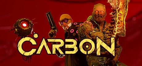 Carbon Cover