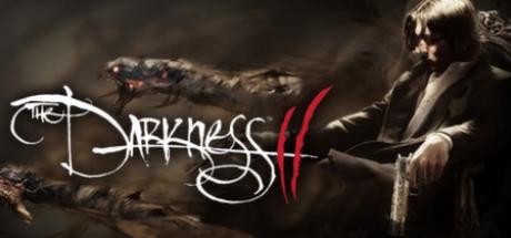 The Darkness II Cover