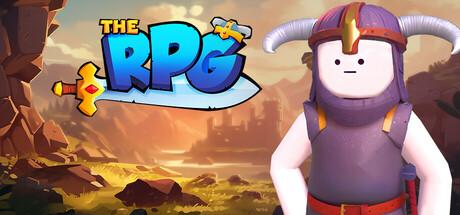 The RPG Cover