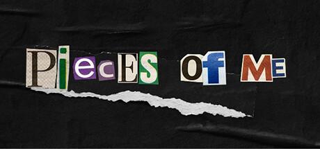 Pieces of Me Cover