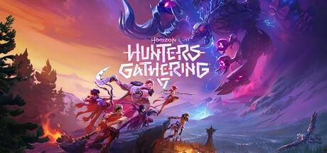 Horizon Hunters Gathering Cover