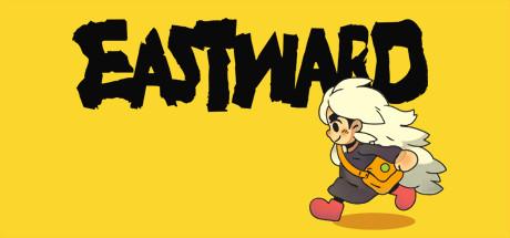 Eastward Cover