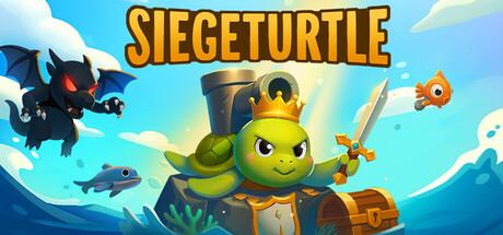 Siegeturtle Cover