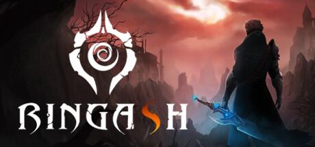Ringash Cover