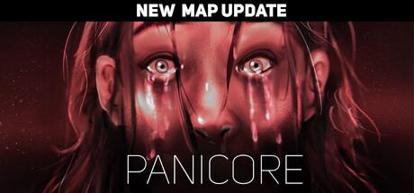 Panicore Cover