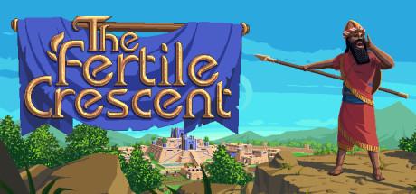 TFC: The Fertile Crescent Cover