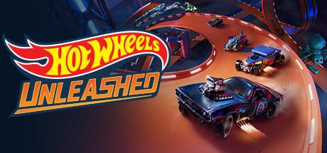 HOT WHEELS UNLEASHED Cover