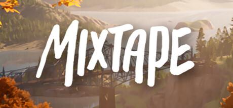 Mixtape Cover